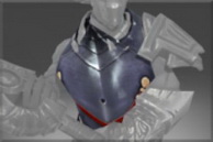 Mods for Dota 2 Skins Wiki - [Hero: Sven] - [Slot: back] - [Skin item name: Chest Plate of the Rhinoceros Order]