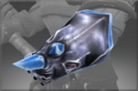 Mods for Dota 2 Skins Wiki - [Hero: Sven] - [Slot: arms] - [Skin item name: Gauntlet of the Rhinoceros Order]