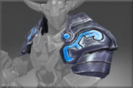 Mods for Dota 2 Skins Wiki - [Hero: Sven] - [Slot: shoulder] - [Skin item name: Pauldrons of the Rhinoceros Order]