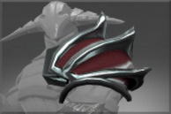 Mods for Dota 2 Skins Wiki - [Hero: Sven] - [Slot: shoulder] - [Skin item name: Fluted Guard of the Swordmaster]