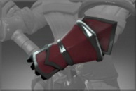 Mods for Dota 2 Skins Wiki - [Hero: Sven] - [Slot: arms] - [Skin item name: Grip of the Swordmaster]