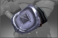 Mods for Dota 2 Skins Wiki - [Hero: Sven] - [Slot: arms] - [Skin item name: Gauntlet of the Fiend Cleaver]