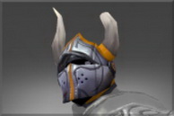 Mods for Dota 2 Skins Wiki - [Hero: Sven] - [Slot: head] - [Skin item name: Helm of the Flameguard]