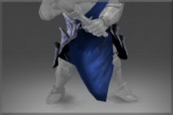 Mods for Dota 2 Skins Wiki - [Hero: Sven] - [Slot: belt] - [Skin item name: Skirt of the Flameguard]