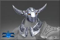 Dota 2 Skin Changer - Helm of the Warrior's Retribution - Dota 2 Mods for Sven