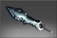 Mods for Dota 2 Skins Wiki - [Hero: Sven] - [Slot: weapon] - [Skin item name: Blade of the Dark Ancients]