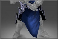 Dota 2 Skin Changer - Commander's Skirt of the Flameguard - Dota 2 Mods for Sven