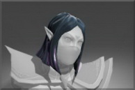 Dota 2 Skin Changer - Epitaphic Bonds Hair - Dota 2 Mods for Templar Assassin