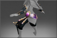 Mods for Dota 2 Skins Wiki - [Hero: Templar Assassin] - [Slot: armor] - [Skin item name: Guards of the Hidden Flower]