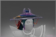 Dota 2 Skin Changer - Headpiece of the Wuxia - Dota 2 Mods for Templar Assassin