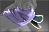 Mods for Dota 2 Skins Wiki - [Hero: Templar Assassin] - [Slot: shoulder] - [Skin item name: Scarf of the Deadly Nightshade]