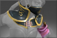 Mods for Dota 2 Skins Wiki - [Hero: Templar Assassin] - [Slot: shoulder] - [Skin item name: Mask of the Third Insight]