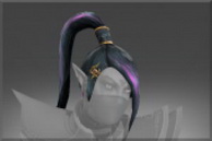 Mods for Dota 2 Skins Wiki - [Hero: Templar Assassin] - [Slot: head_accessory] - [Skin item name: Brooch of the Third Insight]
