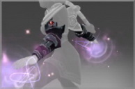 Mods for Dota 2 Skins Wiki - [Hero: Templar Assassin] - [Slot: armor] - [Skin item name: Armor of the Timekeeper]
