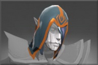Mods for Dota 2 Skins Wiki - [Hero: Templar Assassin] - [Slot: head_accessory] - [Skin item name: Whispering Dead Mask]
