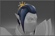Dota 2 Skin Changer - Heirloom of the Temple Priestess - Dota 2 Mods for Templar Assassin