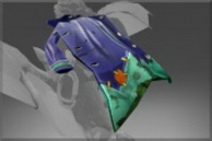 Mods for Dota 2 Skins Wiki - [Hero: Batrider] - [Slot: shoulder] - [Skin item name: Rough Rider