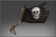 Mods for Dota 2 Skins Wiki - [Hero: Tidehunter] - [Slot: off_hand] - [Skin item name: Pirate Slayer