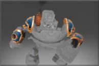 Mods for Dota 2 Skins Wiki - [Hero: Timbersaw] - [Slot: shoulder] - [Skin item name: Actuator of the Steamcutter]