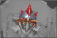 Mods for Dota 2 Skins Wiki - [Hero: Timbersaw] - [Slot: head_accessory] - [Skin item name: Helm of the Stumpgrinder]