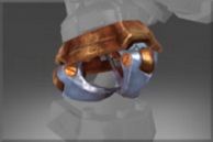 Mods for Dota 2 Skins Wiki - [Hero: Timbersaw] - [Slot: weapon] - [Skin item name: Claw of the Stumpgrinder]