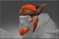 Mods for Dota 2 Skins Wiki - [Hero: Batrider] - [Slot: head_accessory] - [Skin item name: Big Bad Bandana]