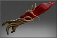 Mods for Dota 2 Skins Wiki - [Hero: Tiny] - [Slot: weapon] - [Skin item name: Scarlet Oak]