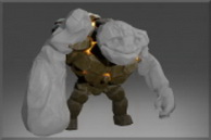 Mods for Dota 2 Skins Wiki - [Hero: Tiny] - [Slot: body] - [Skin item name: Body of the Igneous Stone]