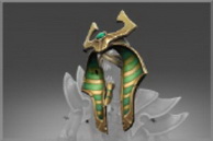 Mods for Dota 2 Skins Wiki - [Hero: Undying] - [Slot: head] - [Skin item name: Crown of the Dirgeful Overlord]