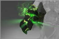 Mods for Dota 2 Skins Wiki - [Hero: Undying] - [Slot: arms] - [Skin item name: Pale Augur]