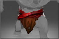 Mods for Dota 2 Skins Wiki - [Hero: Ursa] - [Slot: belt] - [Skin item name: Belt of the Radiant Protector]