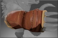 Dota 2 Skin Changer - Alpine Stalker's Gloves - Dota 2 Mods for Ursa