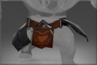 Mods for Dota 2 Skins Wiki - [Hero: Ursa] - [Slot: belt] - [Skin item name: Iron Bear
