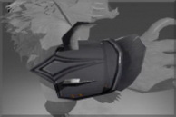 Dota 2 Skin Changer - Iron Bear's Cutter - Dota 2 Mods for Ursa