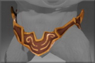Dota 2 Skin Changer - Belt of a Savage Age - Dota 2 Mods for Ursa