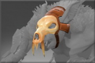Mods for Dota 2 Skins Wiki - [Hero: Ursa] - [Slot: head_accessory] - [Skin item name: Skull of the Ravager]