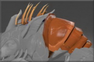 Mods for Dota 2 Skins Wiki - [Hero: Ursa] - [Slot: back] - [Skin item name: Quills of the Ravager]