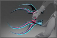 Dota 2 Skin Changer - Dreadhawk Blade - Dota 2 Mods for Vengeful Spirit