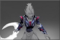 Mods for Dota 2 Skins Wiki - [Hero: Vengeful Spirit] - [Slot: shoulder] - [Skin item name: Armor of Flightless Fury]