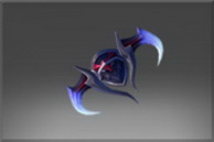 Mods for Dota 2 Skins Wiki - [Hero: Vengeful Spirit] - [Slot: weapon] - [Skin item name: Blade of Flightless Fury]