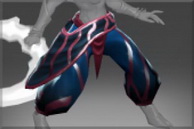 Mods for Dota 2 Skins Wiki - [Hero: Vengeful Spirit] - [Slot: legs] - [Skin item name: Leggings of the Banished Princess]