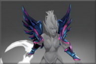 Dota 2 Skin Changer - Wings of the Fallen Princess - Dota 2 Mods for Vengeful Spirit