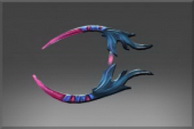 Dota 2 Skin Changer - Talon of the Fallen Princess - Dota 2 Mods for Vengeful Spirit