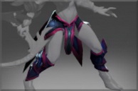 Dota 2 Skin Changer - Legs of the Fallen Princess - Dota 2 Mods for Vengeful Spirit