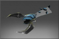 Dota 2 Skin Changer - Acidic Tail of the Hydra - Dota 2 Mods for Venomancer