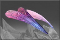 Mods for Dota 2 Skins Wiki - [Hero: Weaver] - [Slot: antennae] - [Skin item name: Armored Exoskeleton Wings]