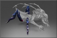 Mods for Dota 2 Skins Wiki - [Hero: Weaver] - [Slot: legs] - [Skin item name: Armored Exoskeleton Legs]