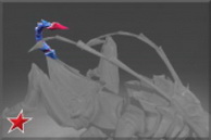 Dota 2 Skin Changer - Stinger of Entwined Fate - Dota 2 Mods for Weaver