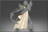 Mods for Dota 2 Skins Wiki - [Hero: Windranger] - [Slot: back] - [Skin item name: Tail of the Wild Wind]