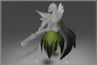 Mods for Dota 2 Skins Wiki - [Hero: Windranger] - [Slot: back] - [Skin item name: Cape of Falconside Armor]